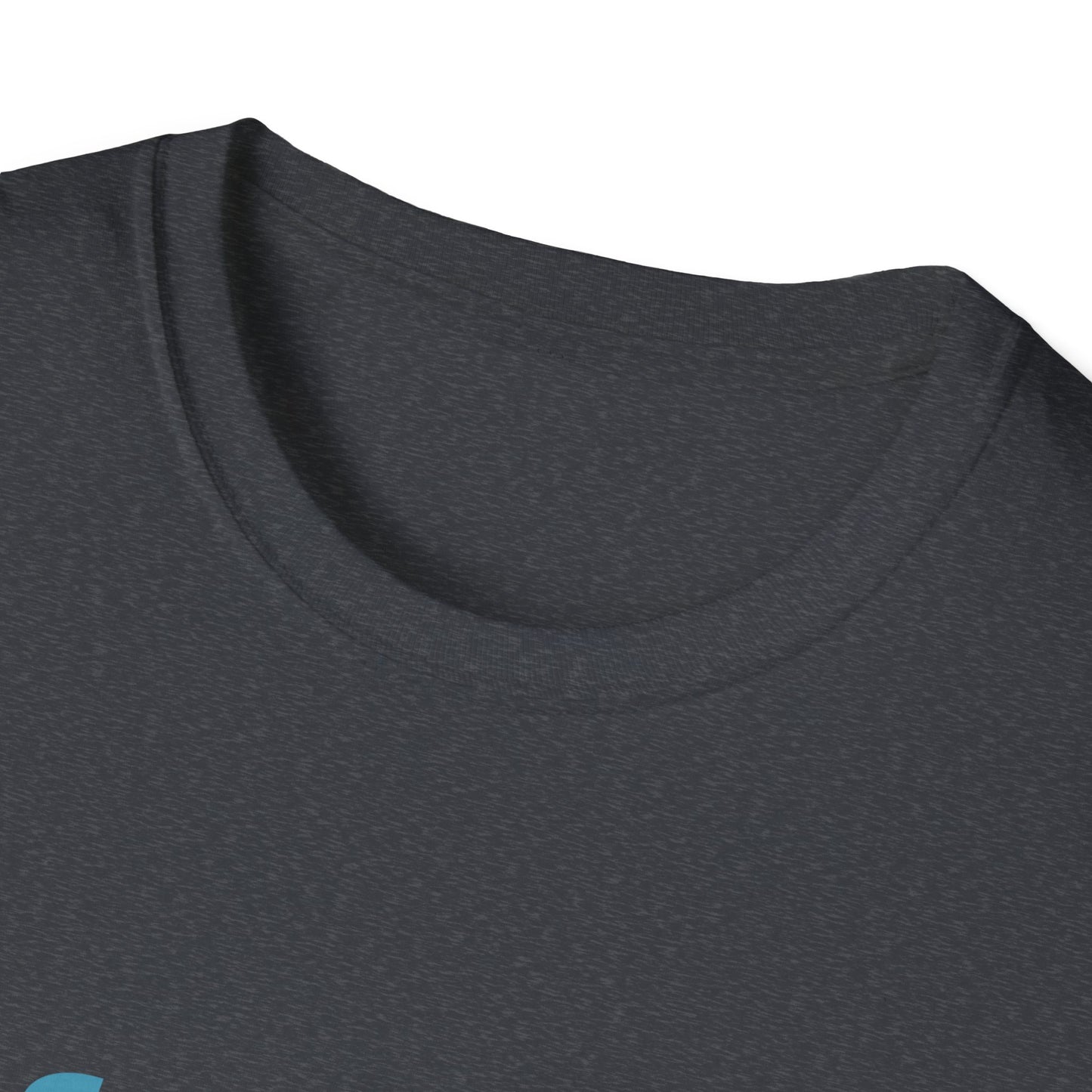 Inspirational Unisex Softstyle T-Shirt - 'All Things Work Together for Good'